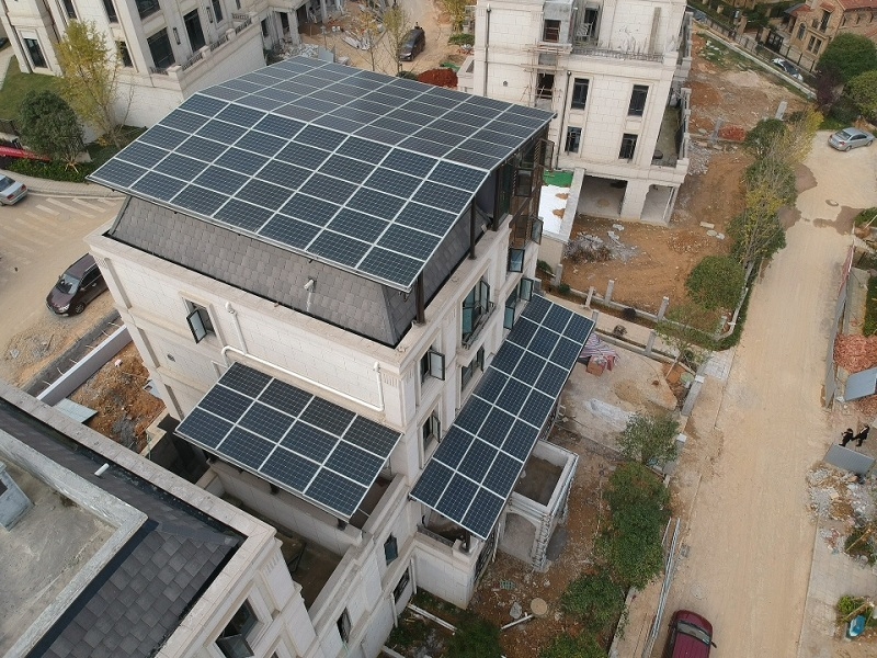 国度发改委：今年户用光伏补助3分/度，2022年起不再进行补助！