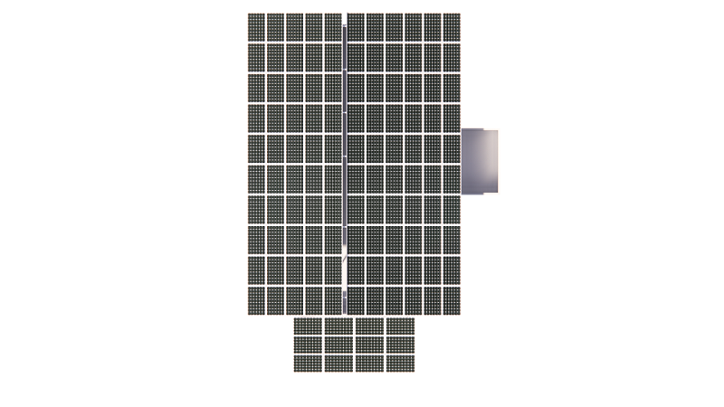 湖北PG电子绿色能源有限公司