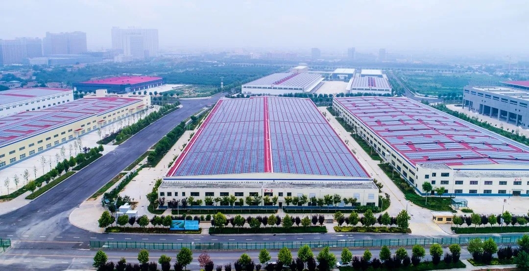 哪些地址适合装置散布式光伏发电系统？