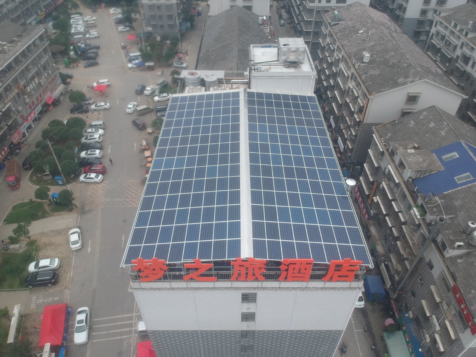 家用光伏发电为什么能赢利？只有不到3%的人知晓！