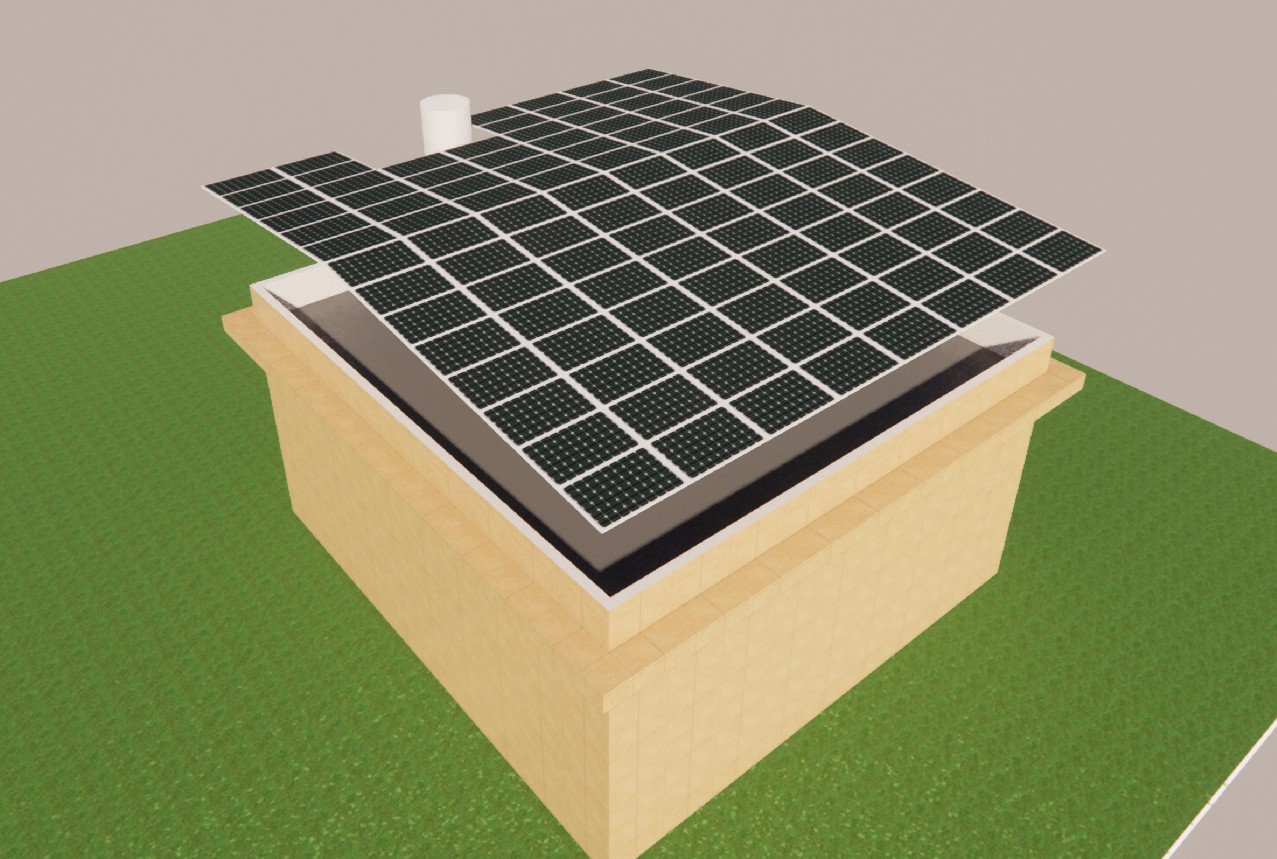 湖北PG电子绿色能源有限公司