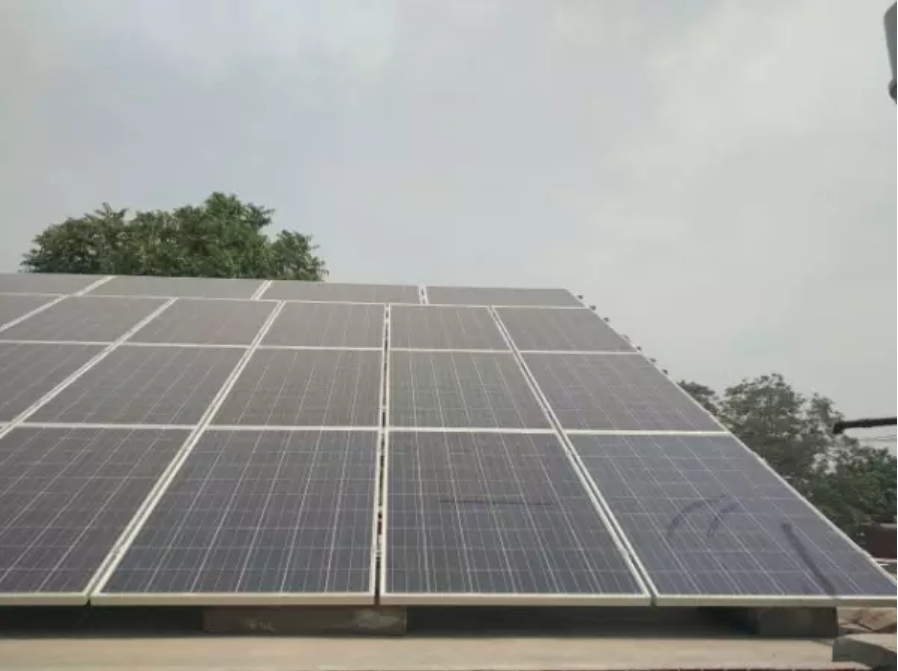 光伏系统常见问题|“发电量为什么这么低？”