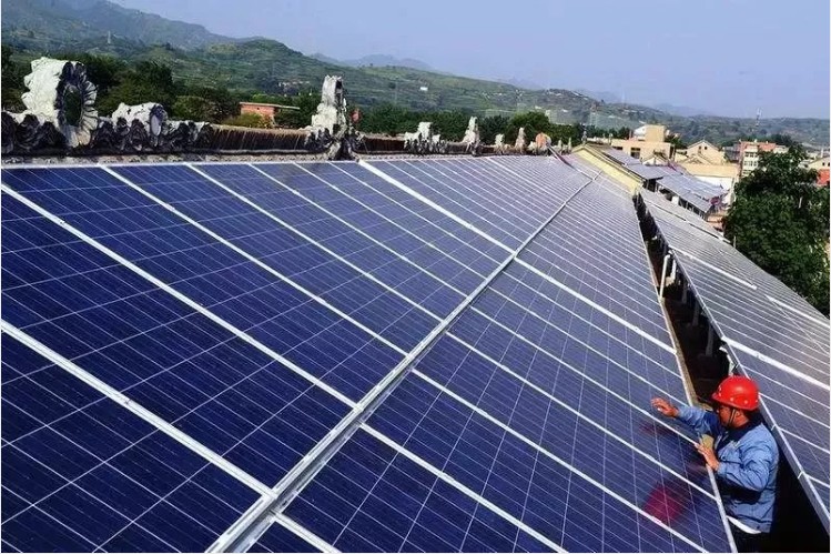 运维讲堂丨春季光伏电站运维幼窍门，相识后少走弯路