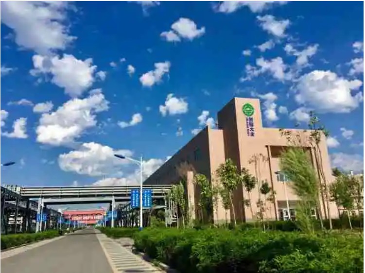 继新疆棉花之后，新疆光伏成为美国下一个指标？新疆大全回应：“想对我们搞‘产业灭绝’，问问中国和世界市场答不承诺！”