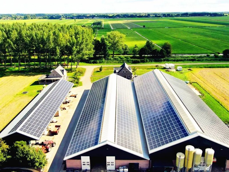 光伏幼知识|为什么负载会优先使用光伏发电？