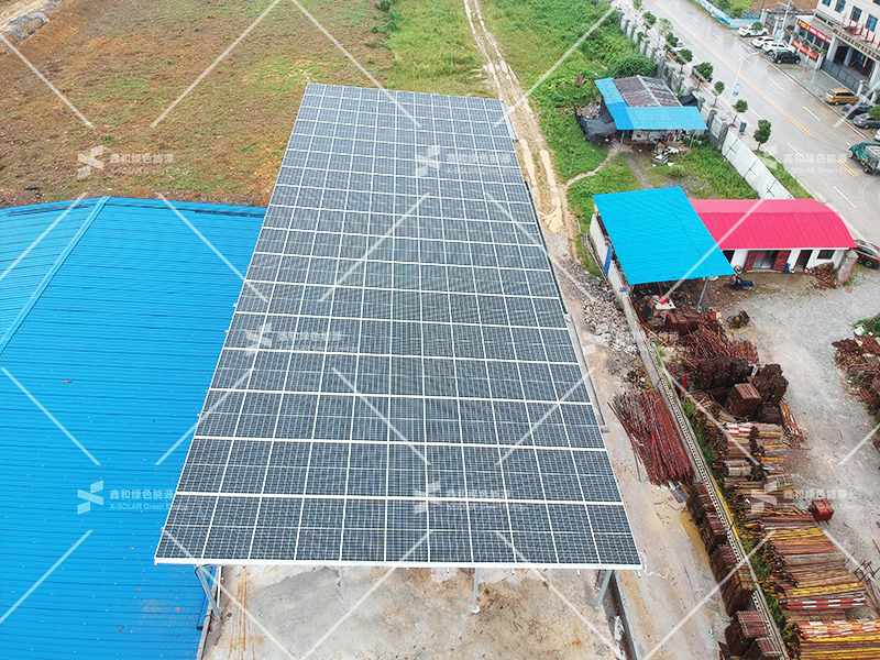 湖北PG电子绿色能源有限公司