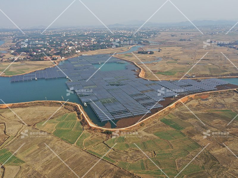 湖北PG电子绿色能源有限公司