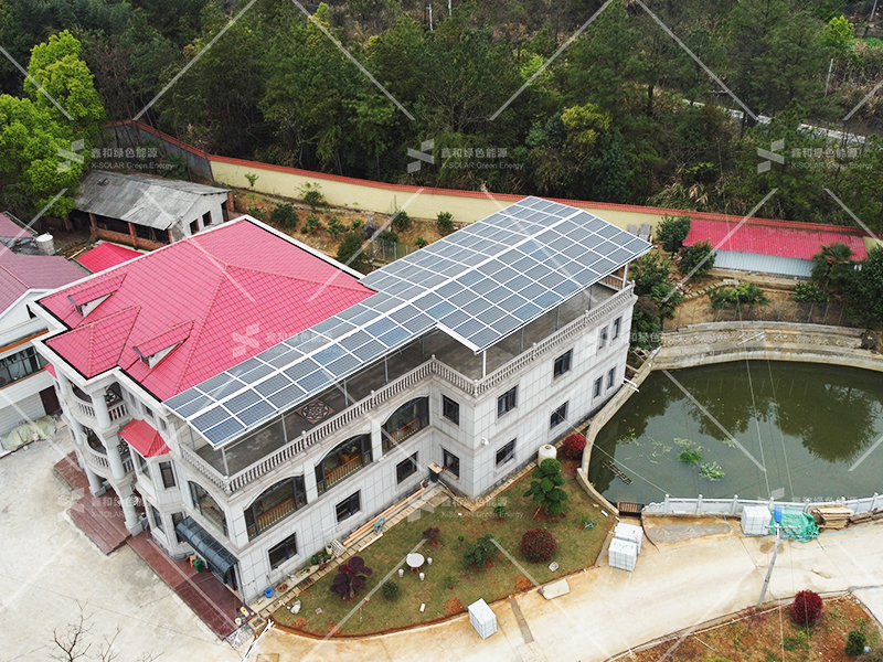 湖北PG电子绿色能源有限公司