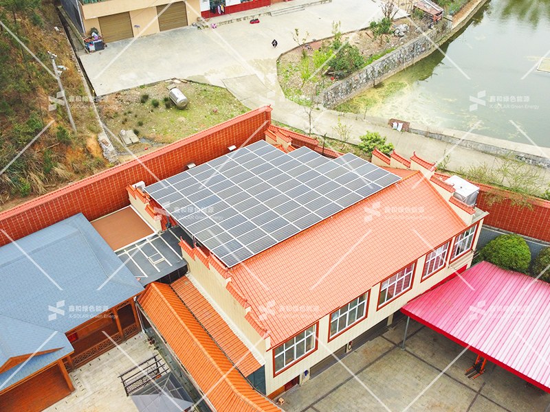 湖北PG电子绿色能源有限公司