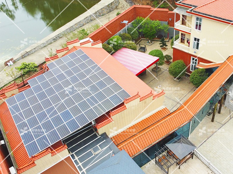 湖北PG电子绿色能源有限公司