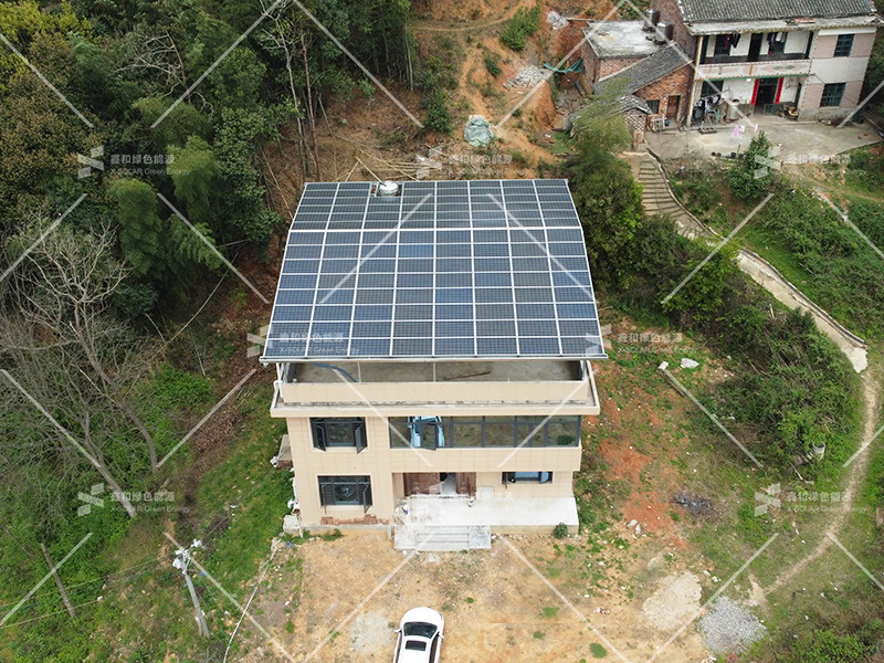 湖北PG电子绿色能源有限公司