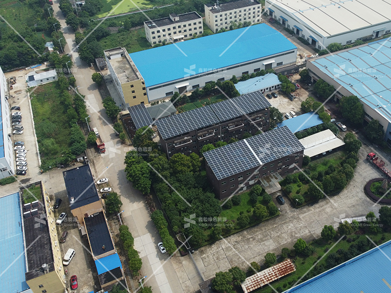 湖北PG电子绿色能源有限公司