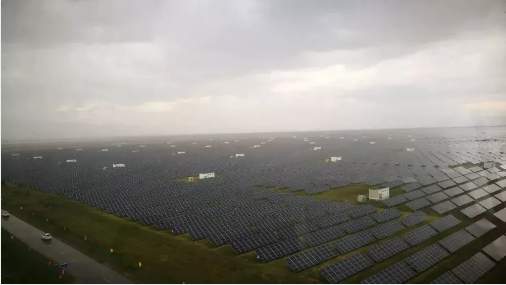 湖北PG电子绿色能源有限公司