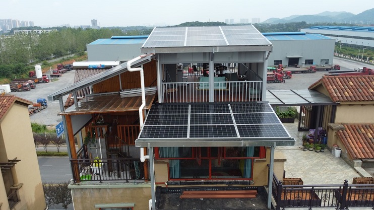 湖北PG电子绿色能源有限公司