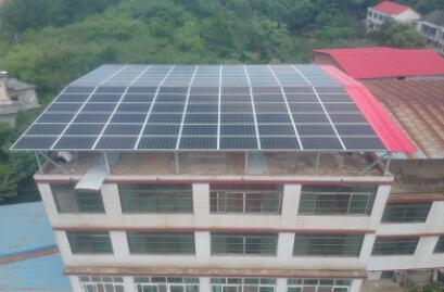 村落光伏发电成本推算的优势有哪些