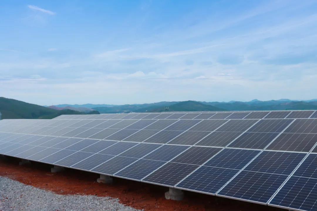 湖北PG电子绿色能源有限公司