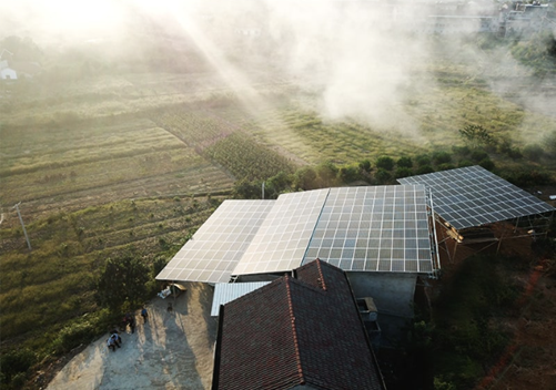 光伏发电代理加盟应该怎么做？应该把稳什么？