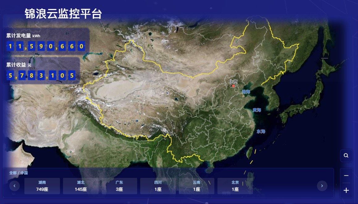 湖北PG电子绿色能源有限公司