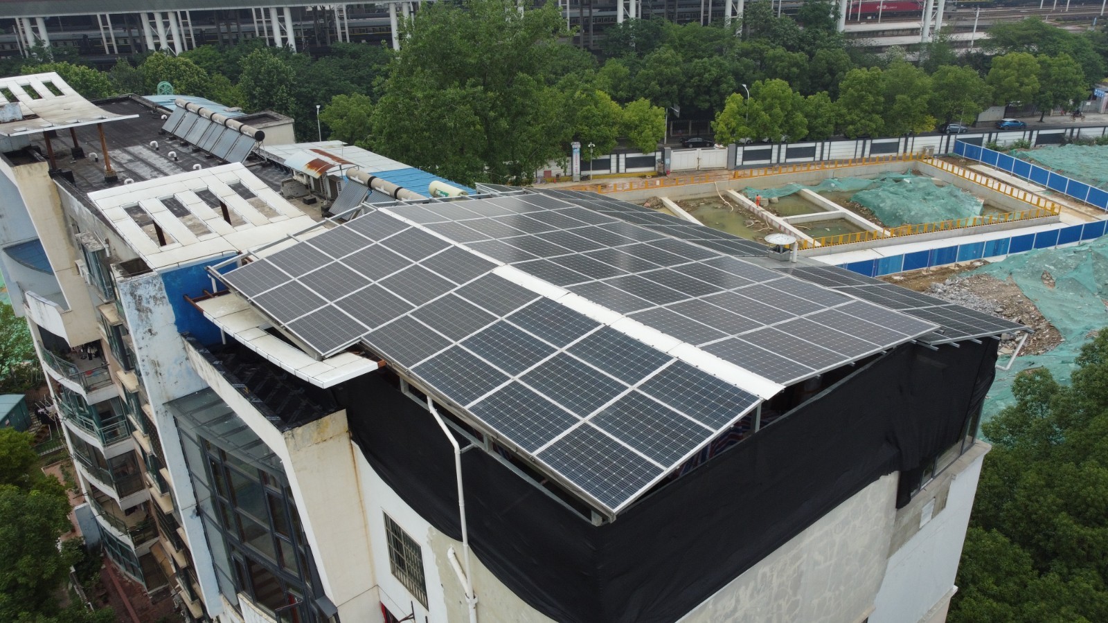 为什么光伏电站愈来愈受迎接？