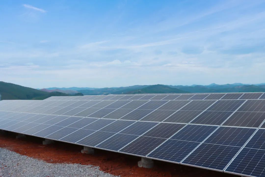 湖北PG电子绿色能源有限公司