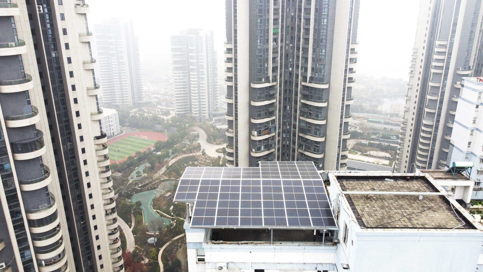 光伏发电成本推算