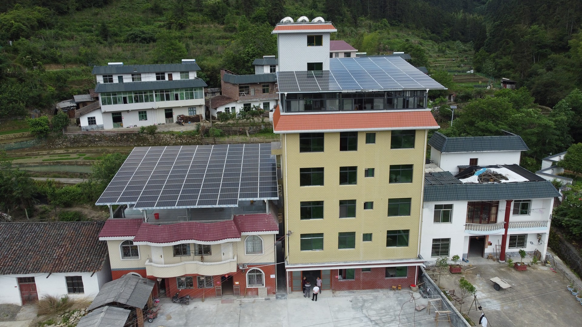 湖北PG电子绿色能源有限公司