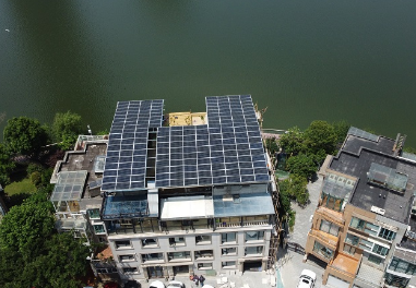 湖北PG电子绿色能源有限公司