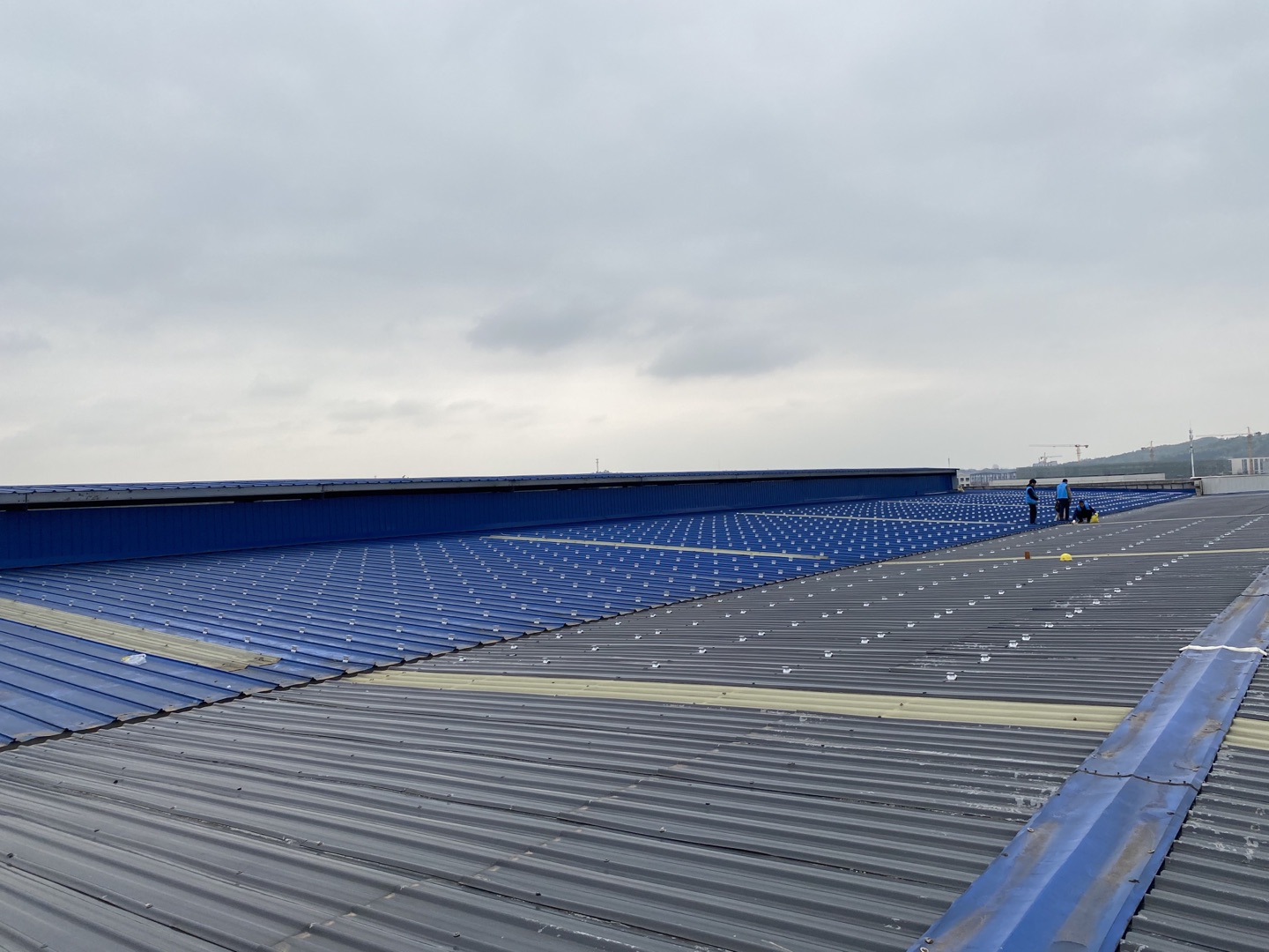 湖南：合理布局风能、太阳能 索求发展氢能产业