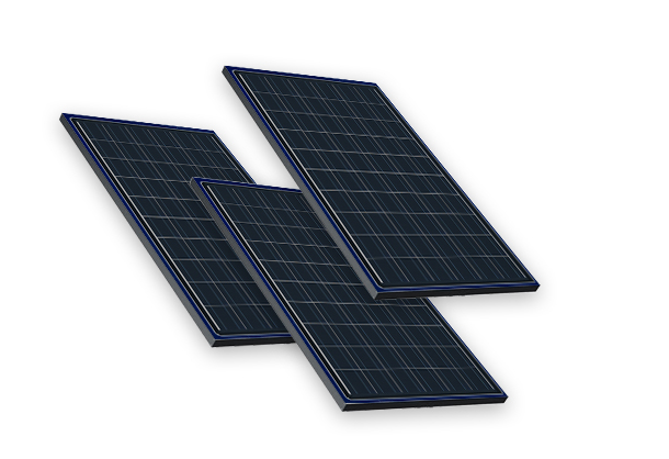 散布式光伏电站与集中式光伏电站有哪些一样点和区别呢？