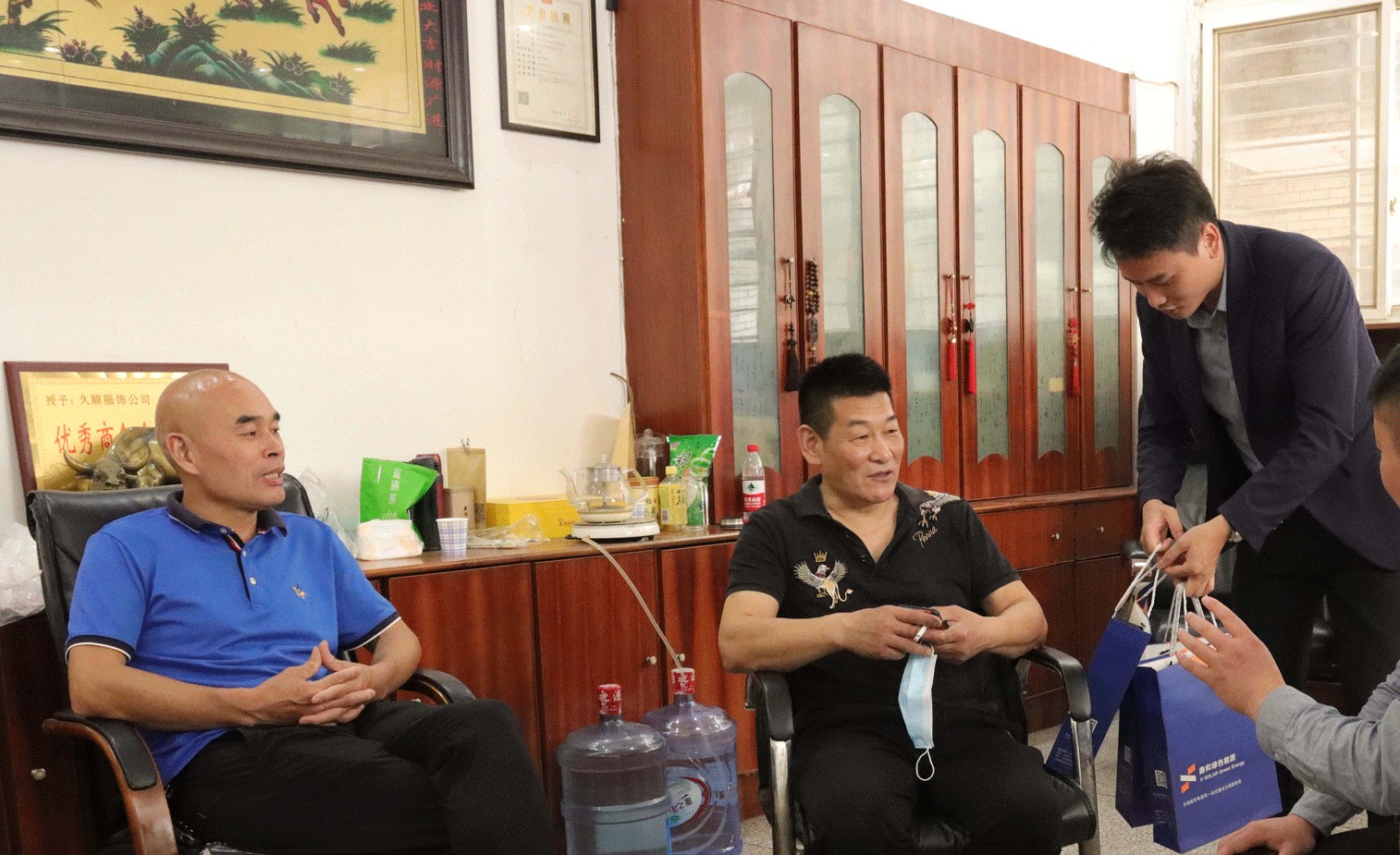 湖北PG电子绿色能源有限公司