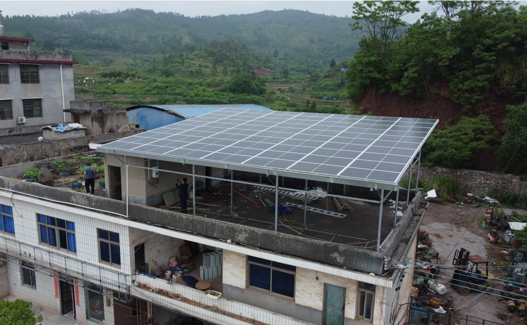 湖北PG电子绿色能源有限公司