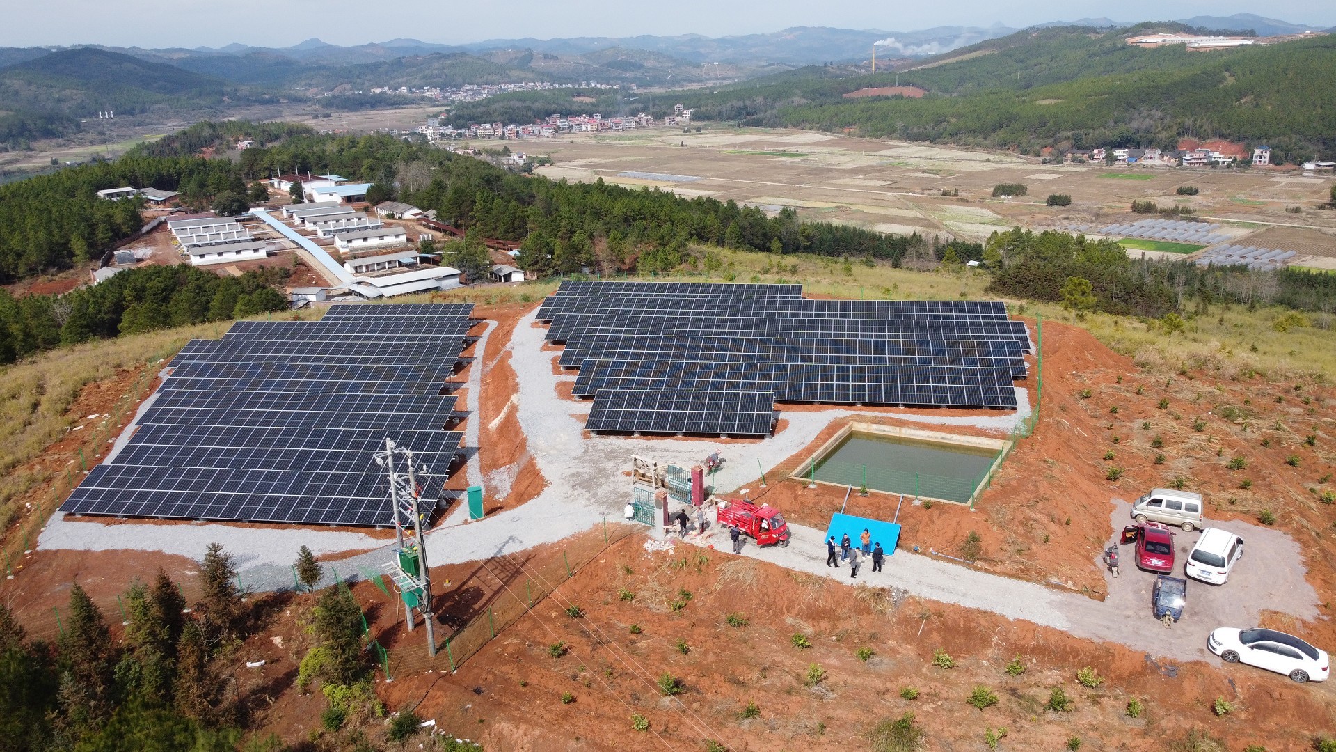 湖北PG电子绿色能源有限公司