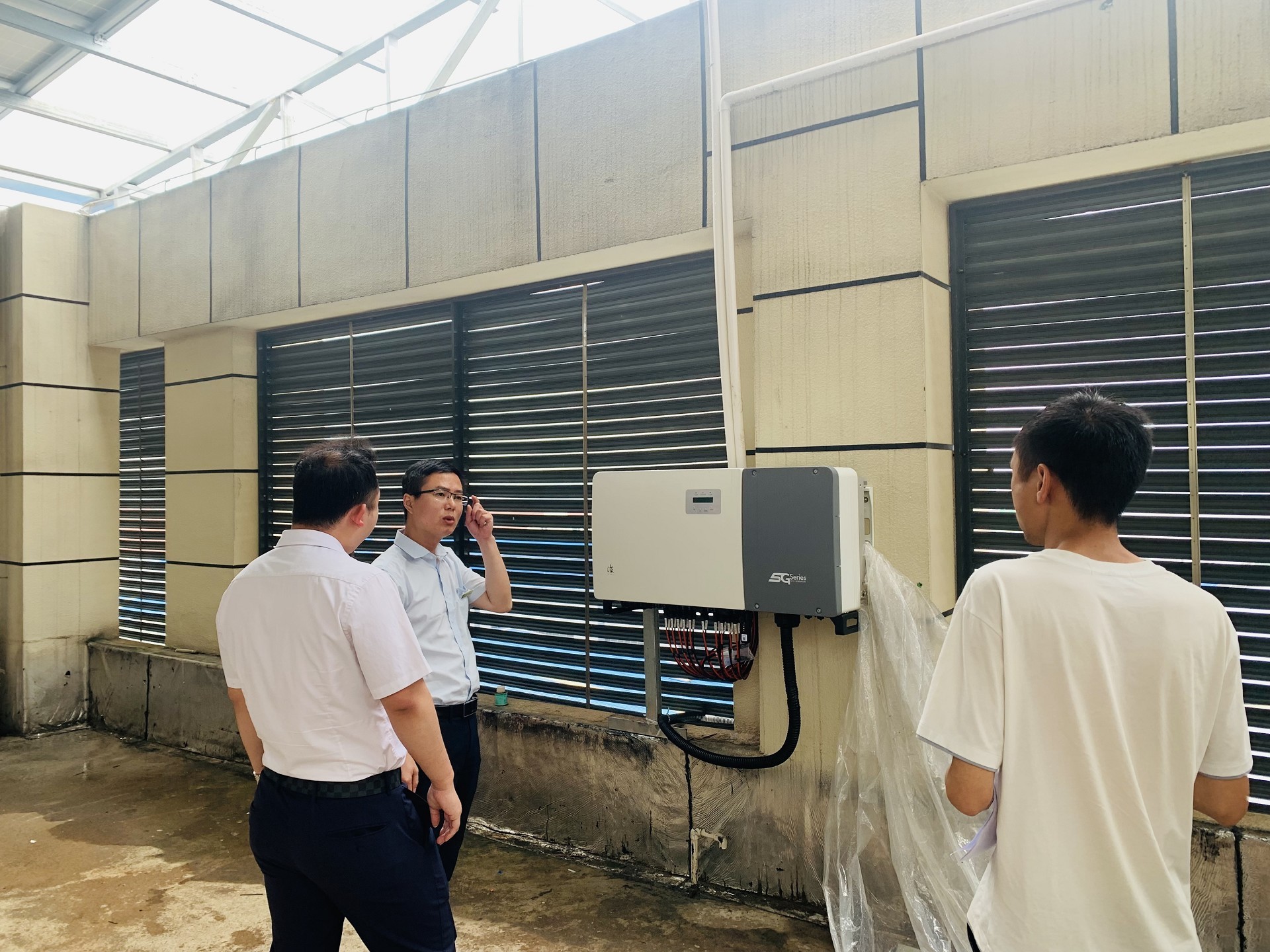 湖北PG电子绿色能源有限公司