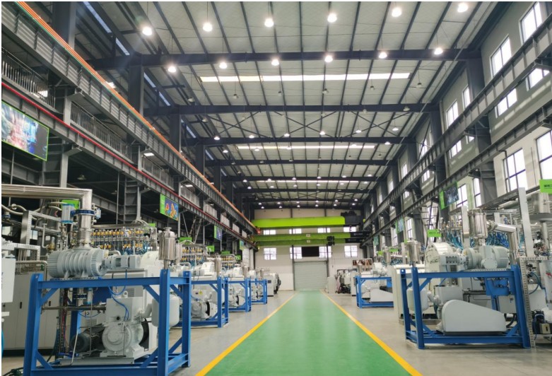 湖北PG电子绿色能源有限公司