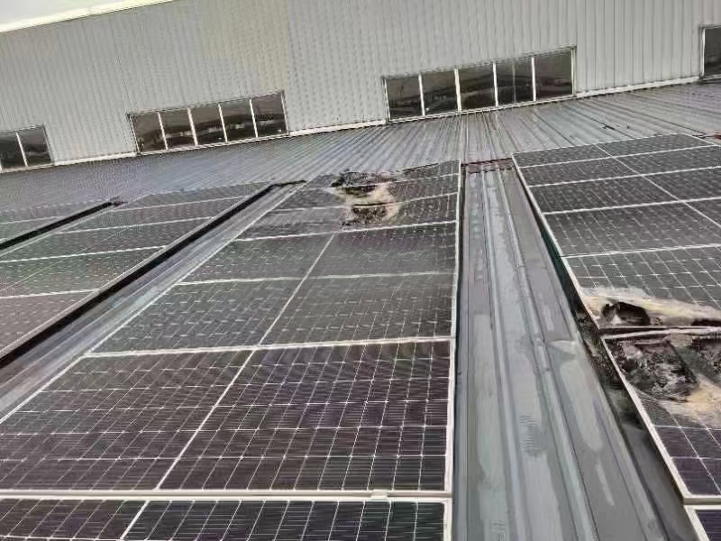 湖北PG电子绿色能源有限公司