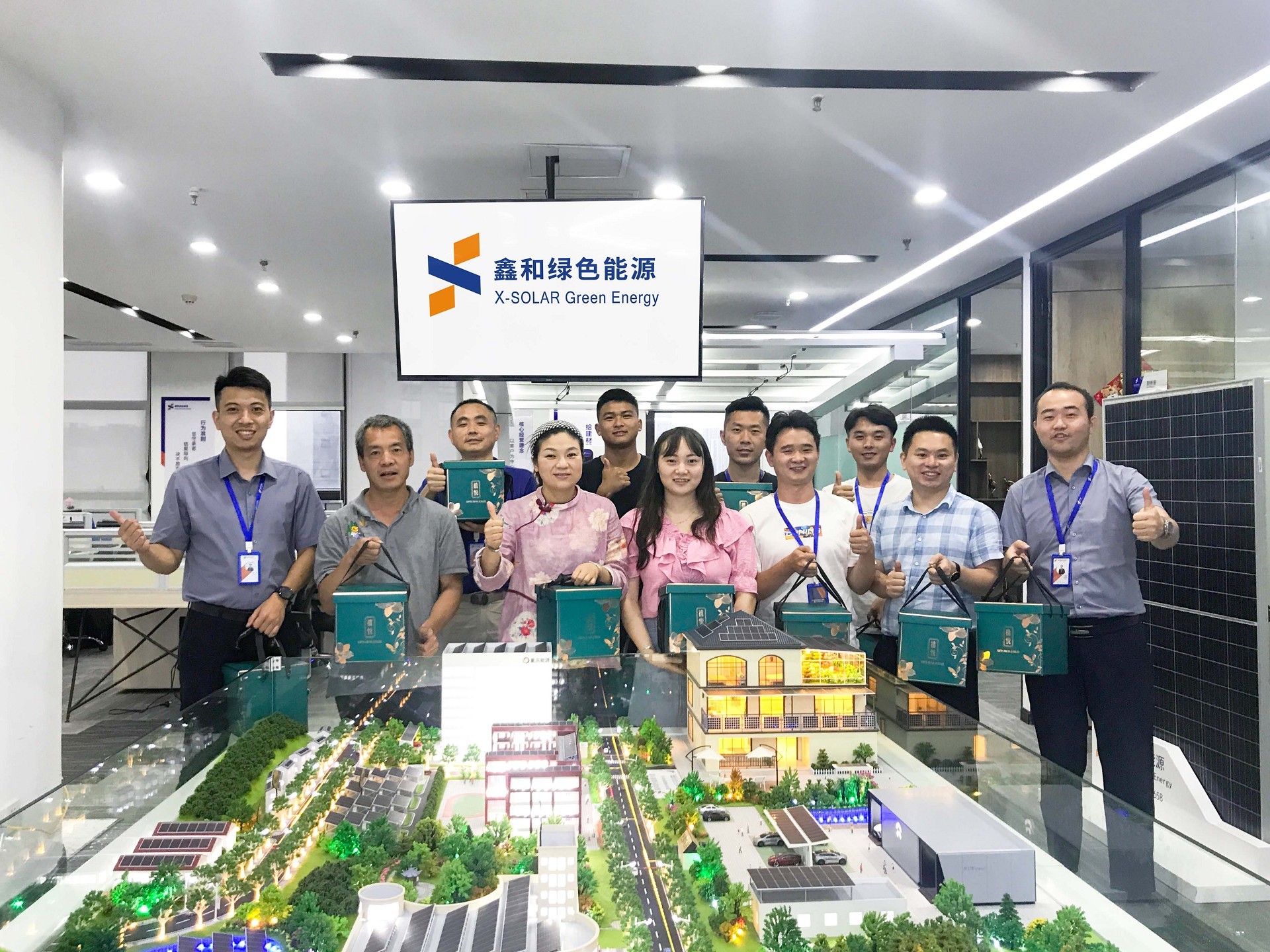 沉庆能源发展“十四五”规划出台，PG电子渝光福团队破浪前行聚焦民用光伏屋顶利用赛路