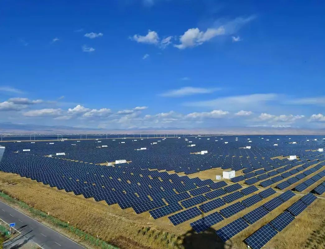 湖北PG电子绿色能源有限公司