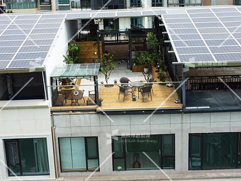 太阳能光伏发电的优势在哪里？