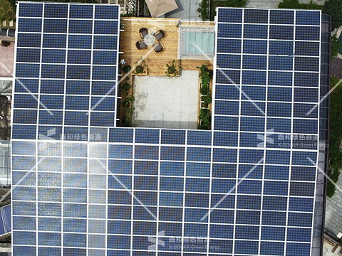 光伏发电代理加盟赢利吗？