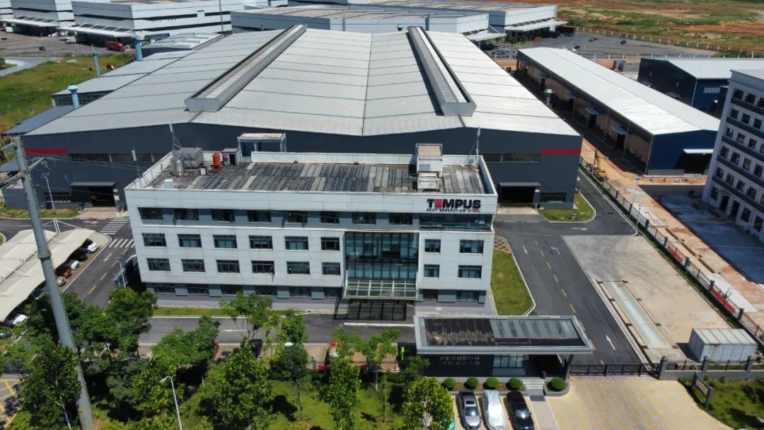 30省份！140项补助，最高嘉奖1000万！全国绿色工厂、园区补助汇总