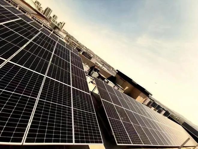 湖北PG电子绿色能源有限公司