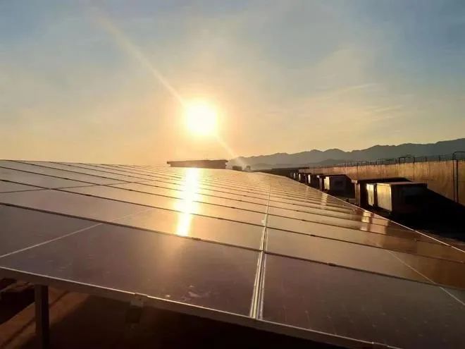 湖北PG电子绿色能源有限公司