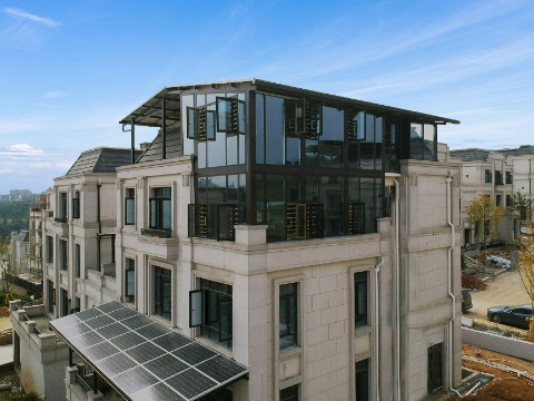 太阳能光伏发电有什么样的利益