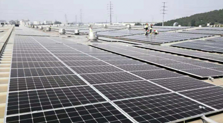 光伏发电系统的四种装置模式，每种模式都有刻薄的装置要求