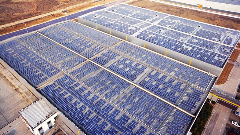 广东东莞路滘镇：≥200kW工贸易散布式光伏项目一次性补助400元/kW，最高补助30万元！